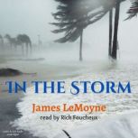 In The Storm, James LeMoyne