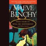 This Year It Will Be Different And Other Stories, Maeve Binchy
