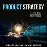 Product Strategy Bundle, 2 in 1 Bundle, Gilbert Keating