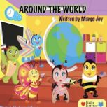 Around The World, Margo Joy