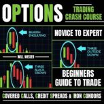 Options Trading Crash Course: Novice To Expert Beginners Guide To Trade Covered Calls, Credit Spreads & Iron Condors, Will Weiser