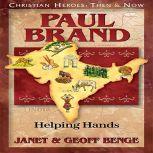 Paul Brand Helping Hands, Janet Benge