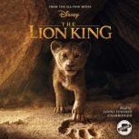 The Lion King, Elizabeth Rudnick