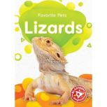 Lizards, Derek Zobel