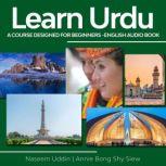 Learn Urdu a course designed for beginners - English Audio Book, NASEEM UDDIN