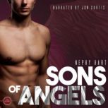 Sons of Angels An Erotic Short Story, Nephy Hart