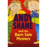 Andy Shane and the Barn Sale Mystery, Jennifer Richard Jacobson