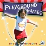 Playground Games, Tracy Maurer
