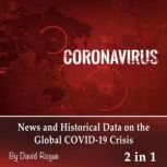 Coronavirus News and Historical Data on the Global COVID-19 Crisis