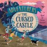The Adventurers and the Cursed Castle, Jemma Hatt