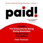 paid!, Peter Thomson