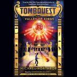 Tombquest Valley of Kings, Michael Northrop