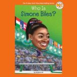 Who Is Simone Biles?, Stefanie Loh