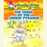 Geronimo Stilton Book 2: The Curse of the Cheese Pyramid, Geronimo Stilton