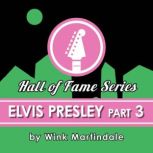 Elvis Presley #03, Wink Martindale