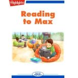 Reading to Max, Heather Klassen