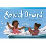 Splash Down! Audiobook
