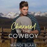 Charmed by the Cowboy A Contemporary Christian Romance, Mandi Blake