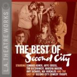 The Best of Second City, Second City: Chicago's Famed Improv Theatre