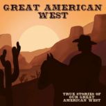 The Great American West Volume 1, Jeff Tracy