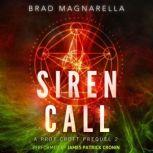 Siren Call A Prof Croft Prequel 2, Brad Magnarella