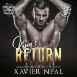 King's Return, Xavier Neal