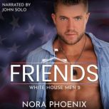 Friends, Nora Phoenix