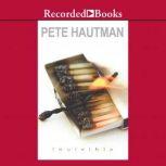 Invisible, Pete Hautman
