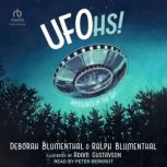 UFOhs! Mysteries in the Sky, Deborah Blumenthal