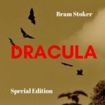 Dracula (Special Edition), Jason Hill