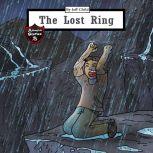 The Lost Ring, Jeff Child