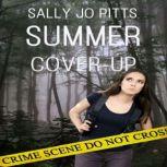 Summer Cover-Up, Sally Jo Pitts