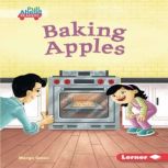 Baking Apples, Margo Gates