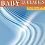Baby Lullabies Vol. 7, Antonio Smith