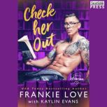 Check Her Out His Curvy Librarian, Book Two, Frankie Love