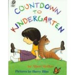 Countdown to Kindergarten, Alison McGhee