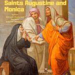 Saints Augustine and Monica, Bob Lord