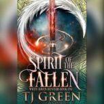 Spirit of the Fallen, TJ Green