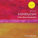 Hinduism A Very Short Introduction, 2nd Edition