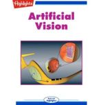 Artificial Vision, Amy S. Hansen