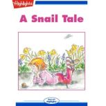 A Snail Tale, Roger Williamson