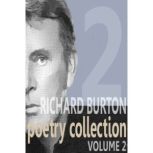 Richard Burton Poetry Collection Volume 2, William Shakespeare
