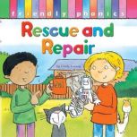 Rescue And Repair, Cindy Leaney