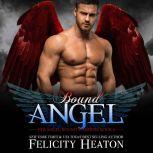 Bound Angel (Her Angel: Bound Warriors paranormal romance series Book 4), Felicity Heaton