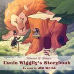 Uncle Wiggily's Storybook, Howard Roger Garis