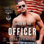 Owned by the Officer, Fiona Davenport