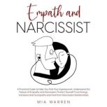 Empath and Narcissist, Mia Warren