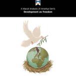 A Macat Analysis of Amartya Sen's Development as Freedom, Janna Miletzki