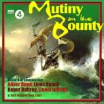 Mutiny on the Bounty An award-winning three-part classic serial. A Full-Cast BBC Radio Drama, Mr Punch