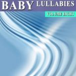 Baby Lullabies Vol. 8, Antonio Smith